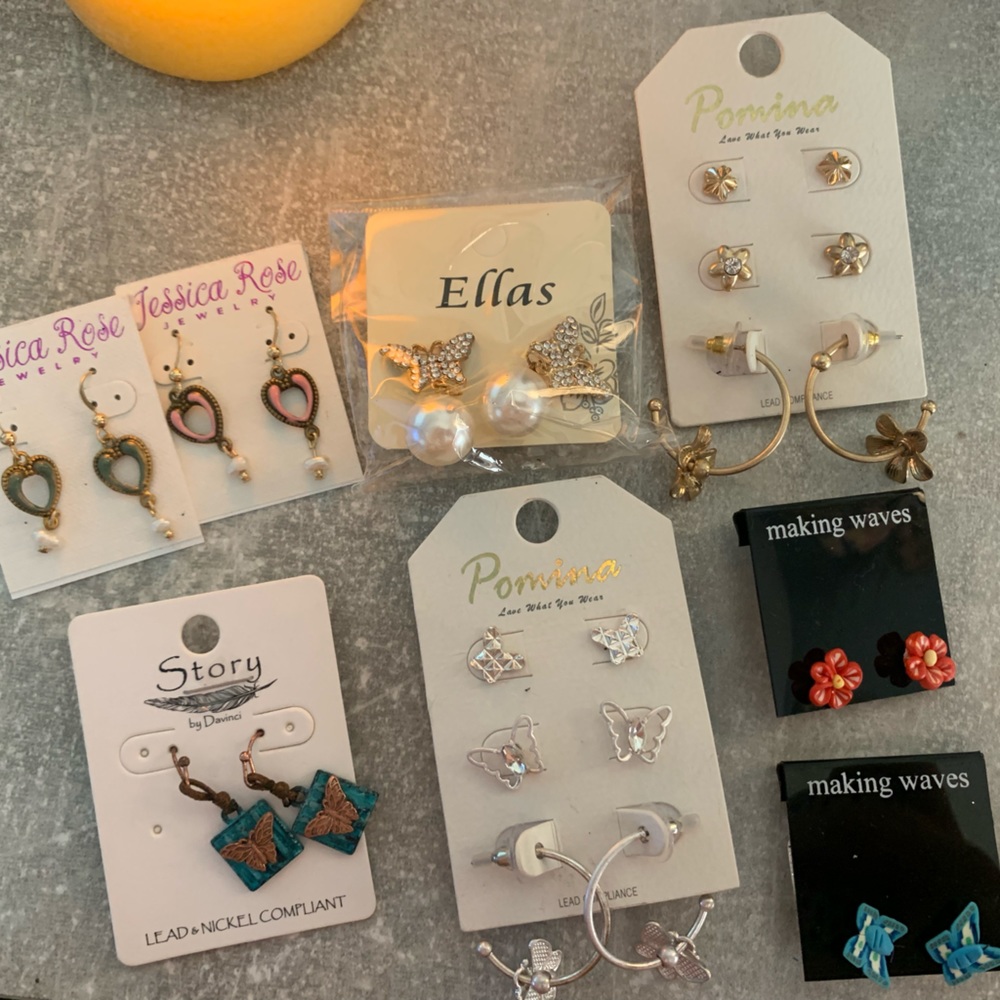 $5 FOR WHOLE SET